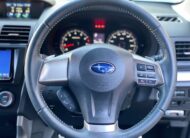 2014 Subaru Forester XT
