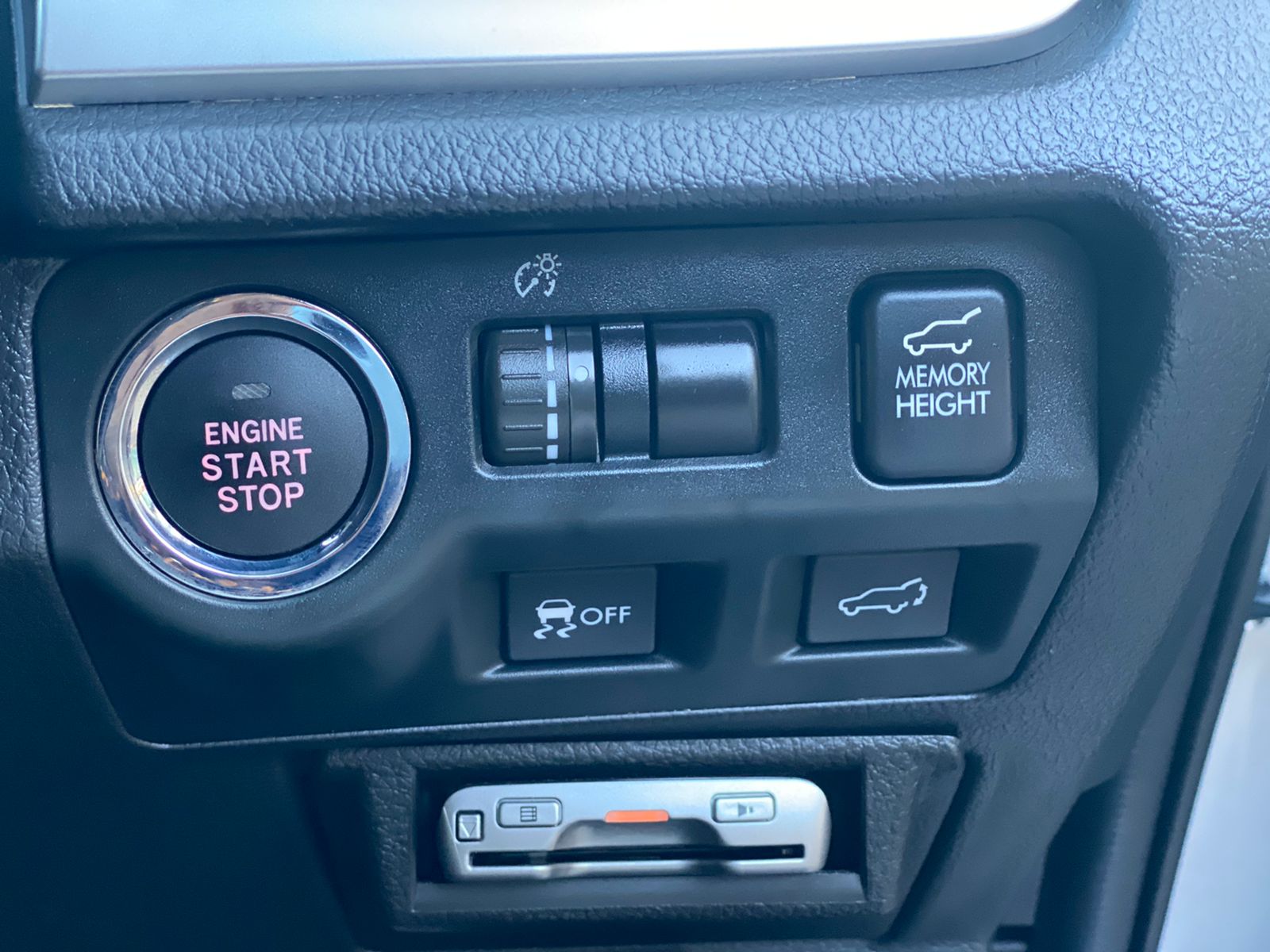 2014 Subaru Forester XT