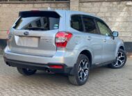 2014 Subaru Forester XT