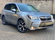2014 Subaru Forester XT
