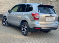 2014 Subaru Forester XT