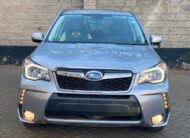 2014 Subaru Forester XT