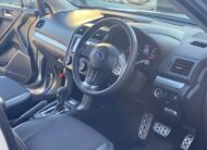 2014 Subaru Forester XT