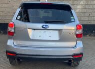 2014 Subaru Forester XT