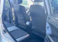 2014 Subaru Forester XT