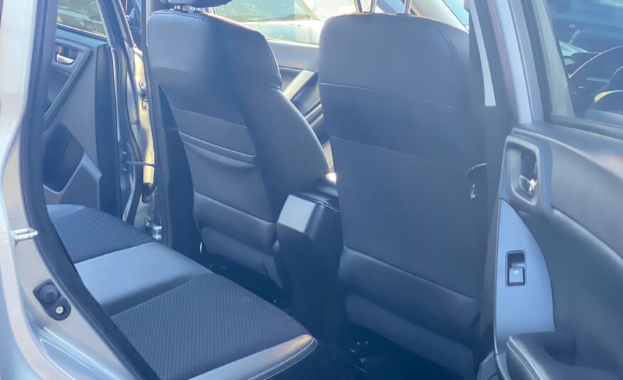 2014 Subaru Forester XT