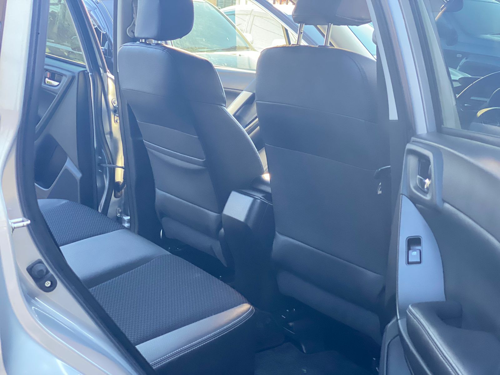 2014 Subaru Forester XT
