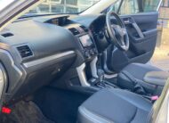 2014 Subaru Forester XT