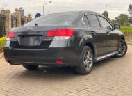 2014 Subaru Legacy BMM