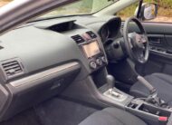 2014 Subaru Legacy BMM