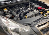 2014 Subaru Legacy BMM