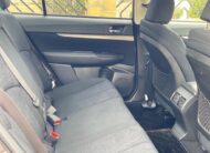 2014 Subaru Legacy BMM