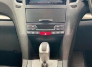 2014 Subaru Legacy BMM