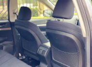 2014 Subaru Legacy BMM