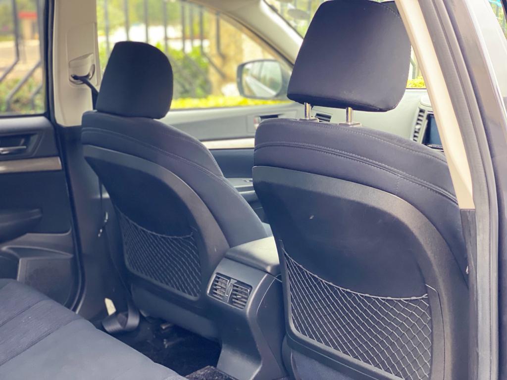 2014 Subaru Legacy BMM