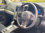 2014 Subaru Legacy BMM
