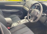 2014 Subaru Legacy BMM