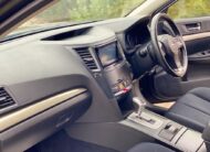 2014 Subaru Legacy BMM