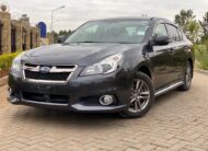 2014 Subaru Legacy BMM