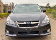 2014 Subaru Legacy BMM