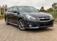 2014 Subaru Legacy BMM