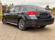 2014 Subaru Legacy BMM