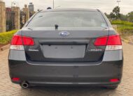 2014 Subaru Legacy BMM