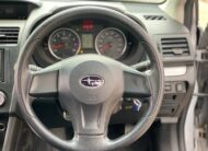 2014 Subaru Legacy BMM