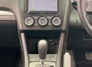 2014 Subaru Legacy BMM