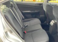 2014 Subaru Legacy BMM
