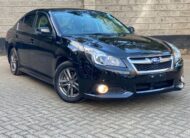 2014 Subaru Legacy BMM