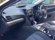 2014 Subaru Legacy BMM