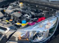 2014 Subaru Legacy BMM