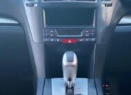 2014 Subaru Legacy BMM