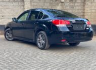 2014 Subaru Legacy BMM