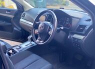 2014 Subaru Legacy BMM