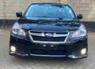 2014 Subaru Legacy BMM