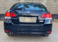 2014 Subaru Legacy BMM
