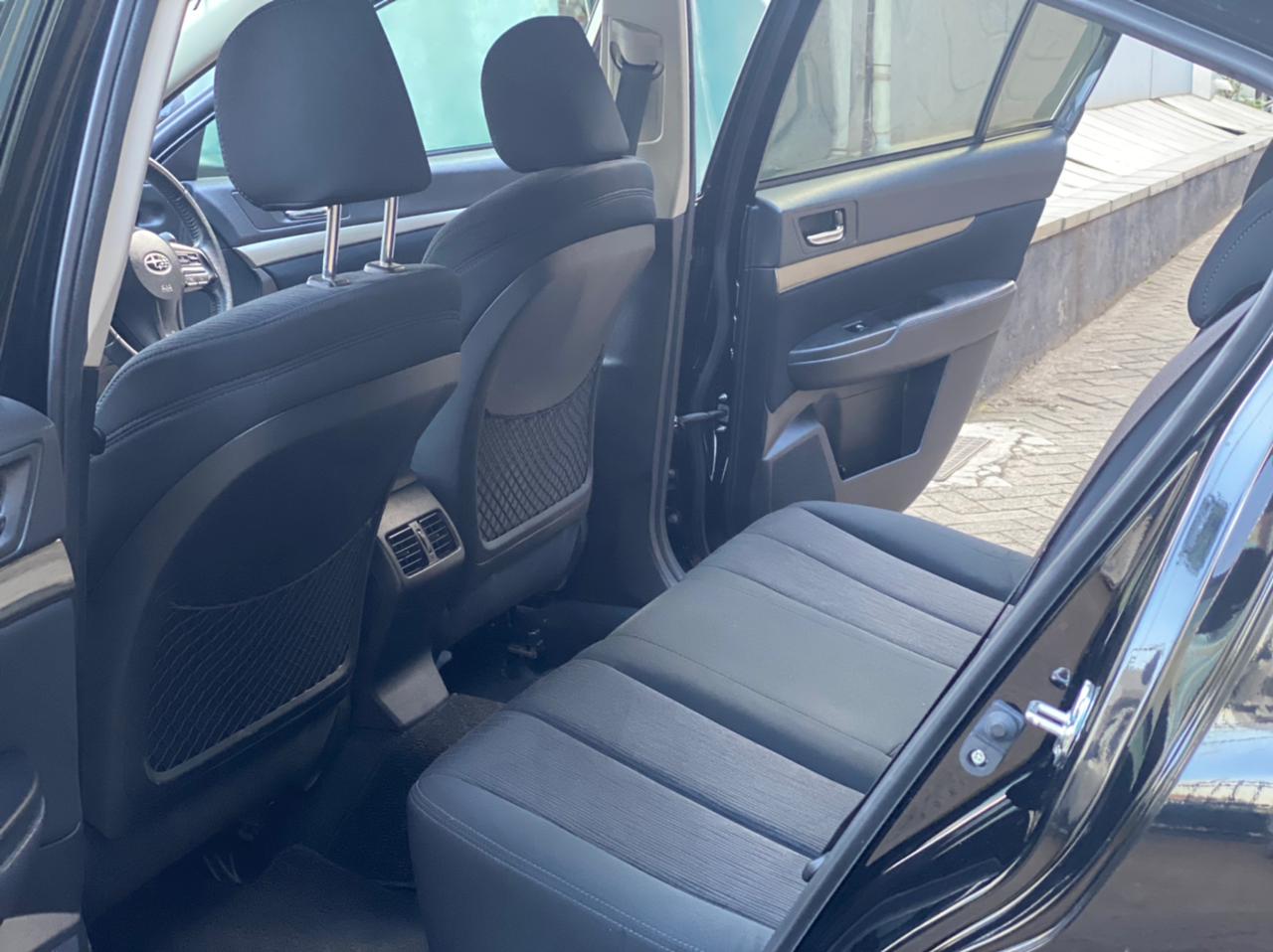 2014 Subaru Legacy BMM