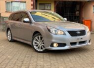 2014 Subaru Legacy BRM