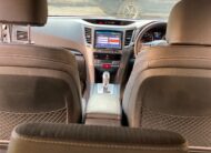 2014 Subaru Legacy BRM