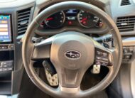2014 Subaru Legacy BRM