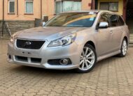 2014 Subaru Legacy BRM