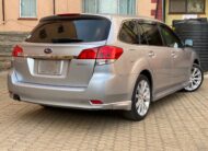 2014 Subaru Legacy BRM