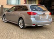 2014 Subaru Legacy BRM