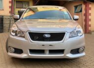 2014 Subaru Legacy BRM