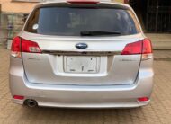 2014 Subaru Legacy BRM