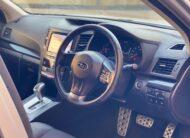 2014 Subaru Legacy BRM