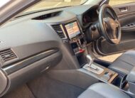 2014 Subaru Legacy BRM