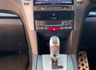 2014 Subaru Legacy BRM
